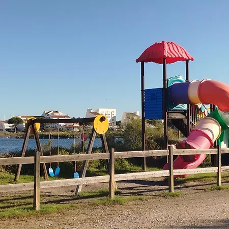 Location Mobil-home Bon Sejour Kamp alanı Le Grau-du-Roi