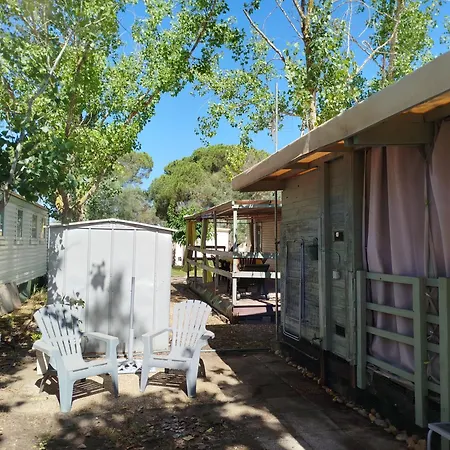 Location Mobil-home Bon Sejour Le Grau-du-Roi